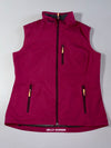 Helly Hansen Technical Outdoor Zip Vest – Magenta Women’s (XL)
