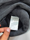 Champion Black Washed Sweat Shorts Elastic(W:30|L:19)