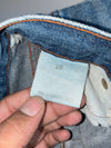 Vintage Levis 501 Premium Original Denim Jeans (W:28 |L:35)