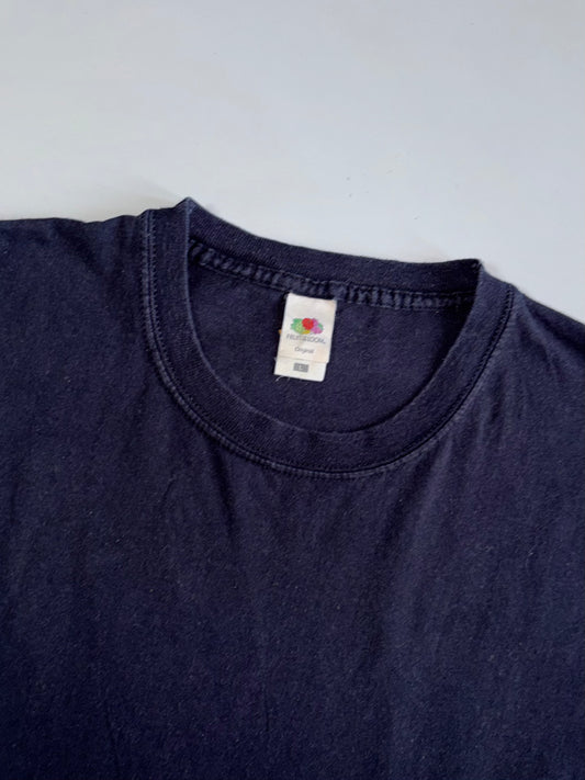 Vintage Premium Z-Black T-shirt (L)