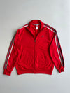 Adidas 3-Stripes Track Jacket (M)