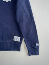 Roots Canada x Toronto Maple Leafs | Quarter-Zip Sweatshirt (S)