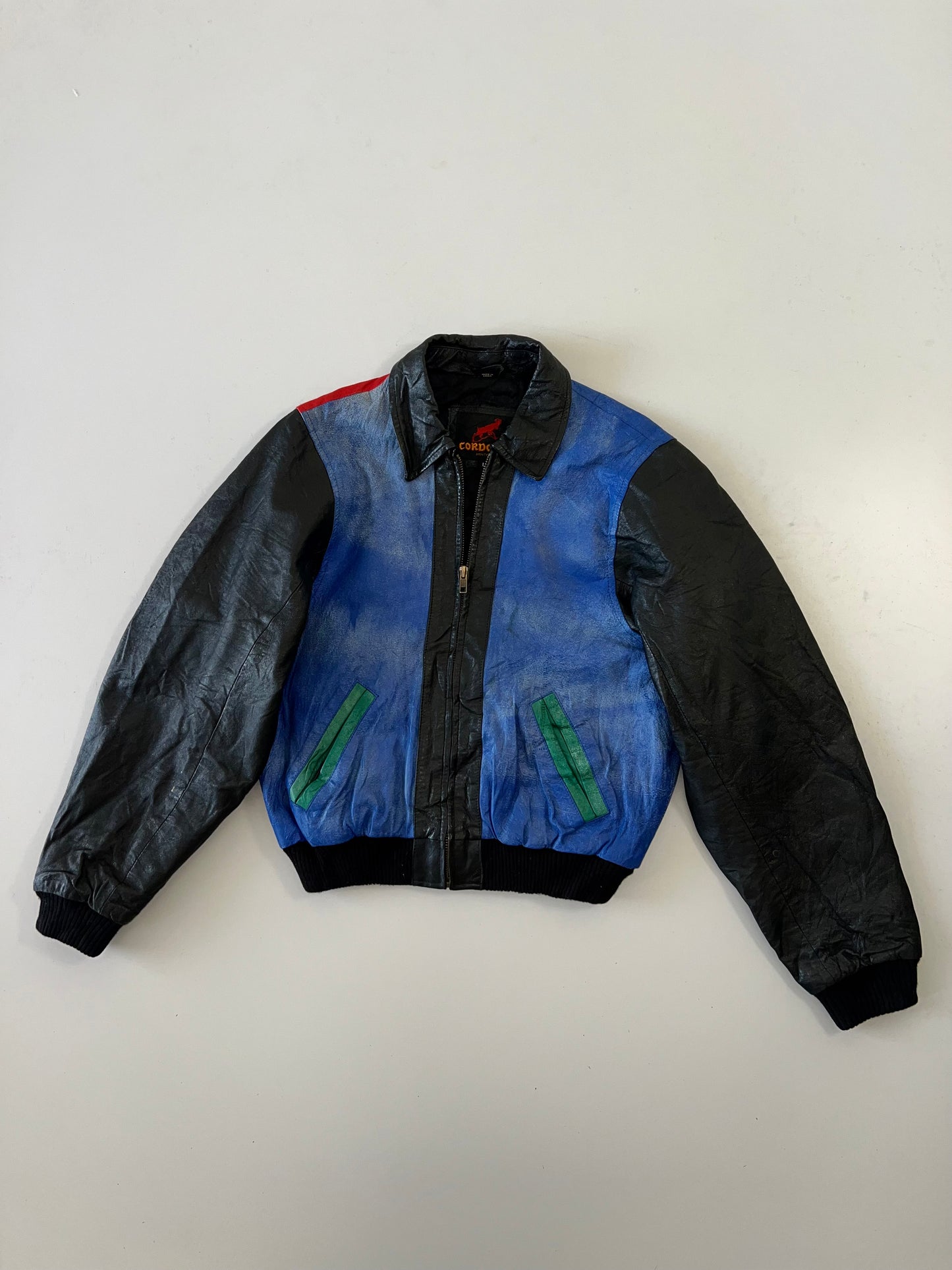 ZSuper Premium Original Leather (XS)