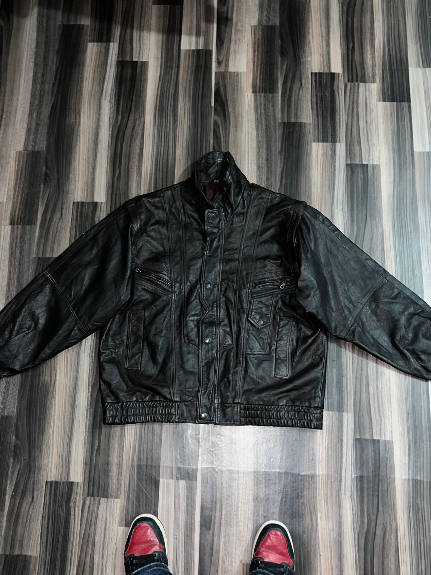 Z Premium leather(BOGO) L/XL