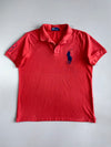Polo Ralph Lauren Premium Original T-Shirt (XL)