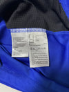 Vintage Adidas Royal Blue Climacool Zip-Up Track Jacket (M)