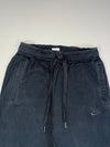 Nike Black Sportswear Fleece Jogger’s (W:28) (L:37)