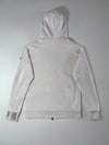 Adidas ZNE Hoodie 2 Pulse Grey Full-Zip Hoodie (L)