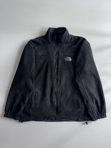 The North Face Reversible Jacket – Black (XL)
