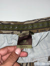Mossy Oak Bottomland Camo Cargo Pants (W:34|L:43)
