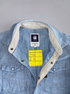 Vintage G-Star Raw Premium Denim Shirt (M/L)