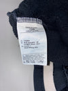 Nike Navy Blue Joggers (W:33) (L:38)