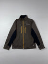 Columbia Technical Softshell Outdoor Jacket (S)