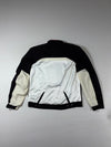 Yamaha Racing Mesh Motorcycle Riding Jacket Padded (M)