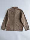 Dickies Canvas Chore Jacket | Brown (M/L)