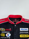 Budweiser NASCAR #9 Kasey Kahne Racing Jacket JH Design x NASCAR Budweiser Racing Jacket (L)