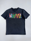Marvel Comics Original Graphic Printed Vintage T-shirt (M)