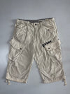 G-Star Raw | ARC 3D Loose Tapered Jeans | Light Blue Wash (W:34|L:28)
