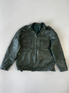 ZSuper Premium Original Leather Jacket (L)