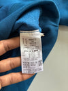 Puma “Play Loud 1948” Graphic Crewneck Sweatshirt — Royal Blue (S/M)