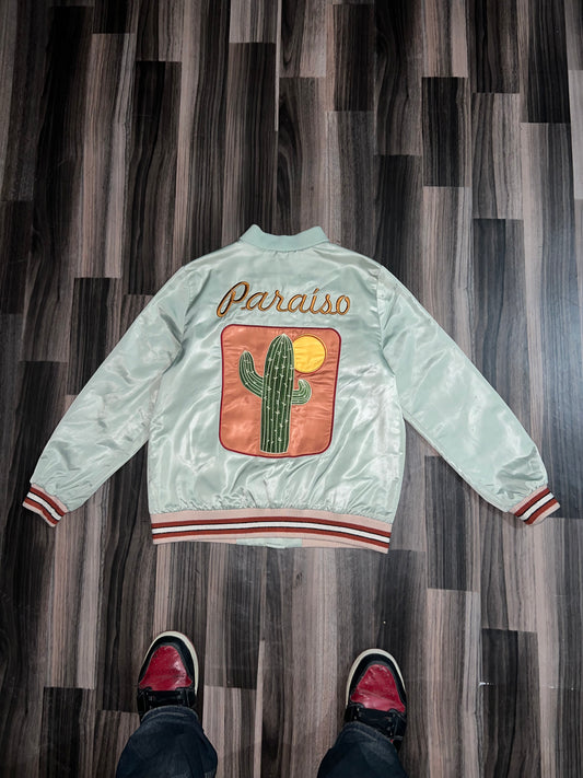 Z* Original Premium Jacket (XS/S)