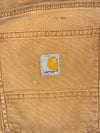 Carhartt Relaxed Fit Carpenter Pants (W:32) (L:39)