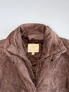 Georgetown Premium Original Pure Heavy Leather Jacket (M)