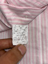 Lacoste Candy Stripe Short Sleeve Shirt  (2XL)