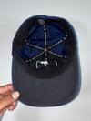 47 Brand Navy “F Star” NBA Logo Cap (Adjustable)