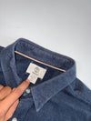 Timberland Slim Fit Flannel Shirt (XL)