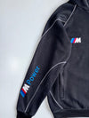 BMW M Power Motorsport Track Jacket - Black (Xl)