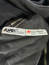 Bering Genuine Technic Black Motorcycle Jacket (XL)