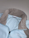 Columbia Colorblock Fleece Full-Zip Jacket Women’s (2XL)