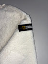 National Geographic Sherpa Fleece Crewneck  (L)