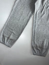 Bape Grey Ape Head Sweatpant Elastic (W:28|L:40)