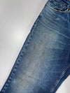 Vintage Levi’s 514 Classic Straight Fit Denim (W:38|L:41)
