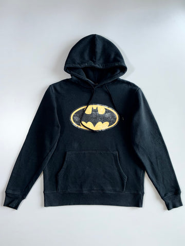 Batman DC Licensed Graphic Hoodie (M)