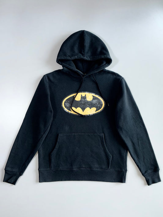 Batman DC Licensed Graphic Hoodie (M)