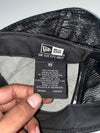 NBA Logoman Mesh Trucker Cap (Adjustable)