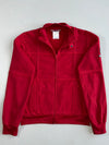 Carhartt Panelled Zip-Up Track Jacket (S)
