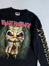 ZThe Rox Premium Original Vintage Full Sleeve T-shirt (L)