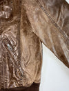 Tom Tailor Premium Original Pure Leather Jacket (XL)