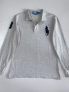 Polo Ralph Lauren Premium Original T-shirt (S/M)