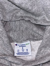 Episcopal Knights College Graphic Pullover Hoodie – Grey (S)