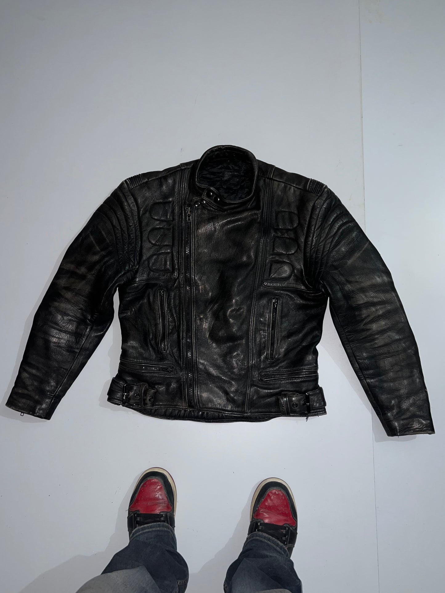 ZUltra Rare Super Premium Original Leather (M/L)