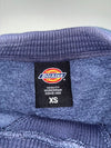 Dickies Logo Crewneck Sweatshirt (S)