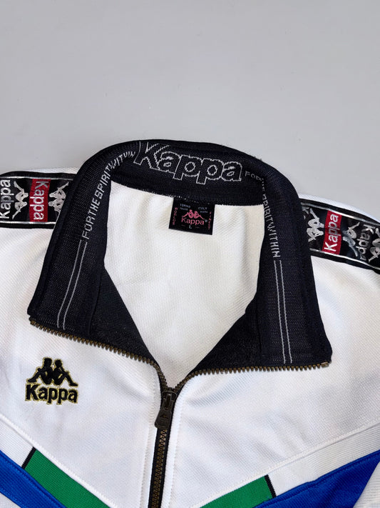 Kappa’s Premium Original Everyday Jacket (L)