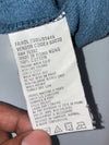 Timberland | Raglan Spellout Crewneck (L)