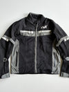 HWK Motorsports Mesh Riding Jacket – padded (M)