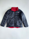 The North Face Premium Original Reversible Jacket and Pure Duck Feather Inside (M)